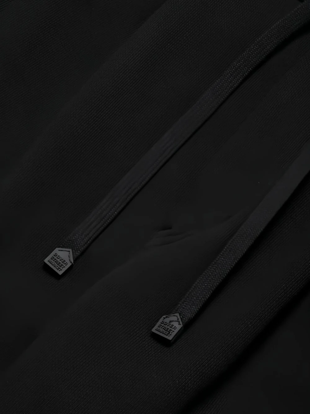 Drawstring-Detail Pleated Track Pants - Image 4