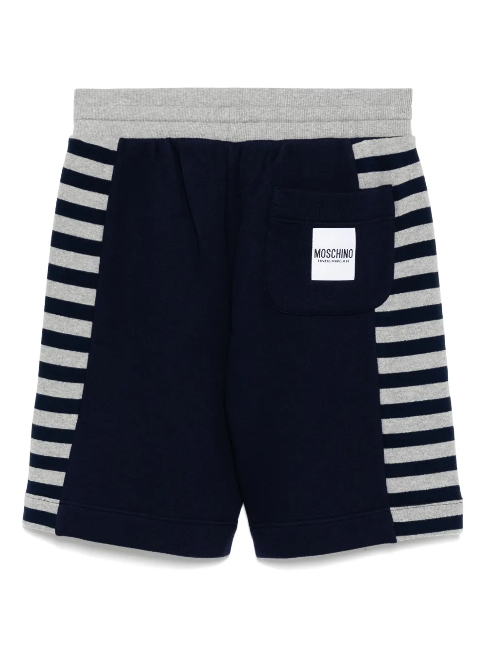 Drawstring Fastening Shorts - Image 2