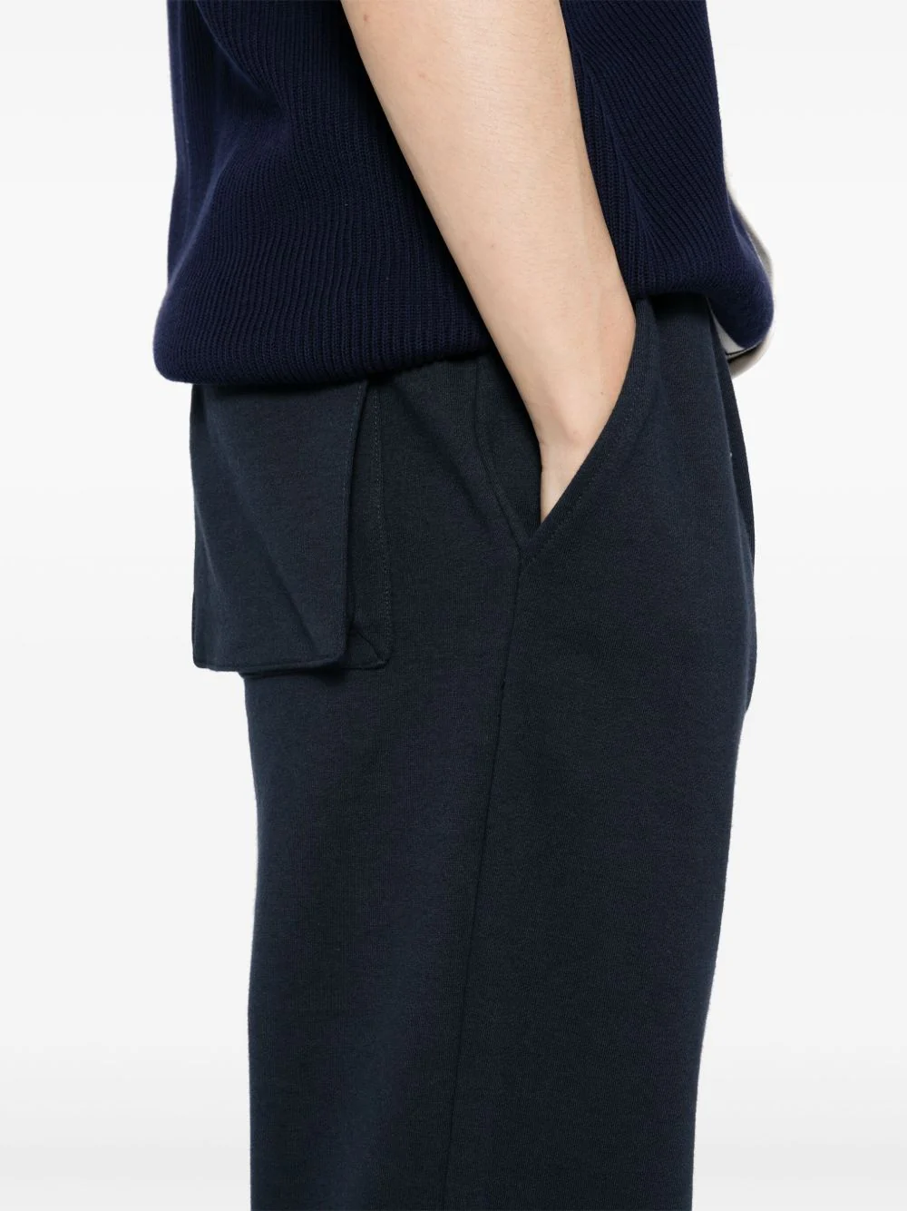 Drawstring Pants - Image 3