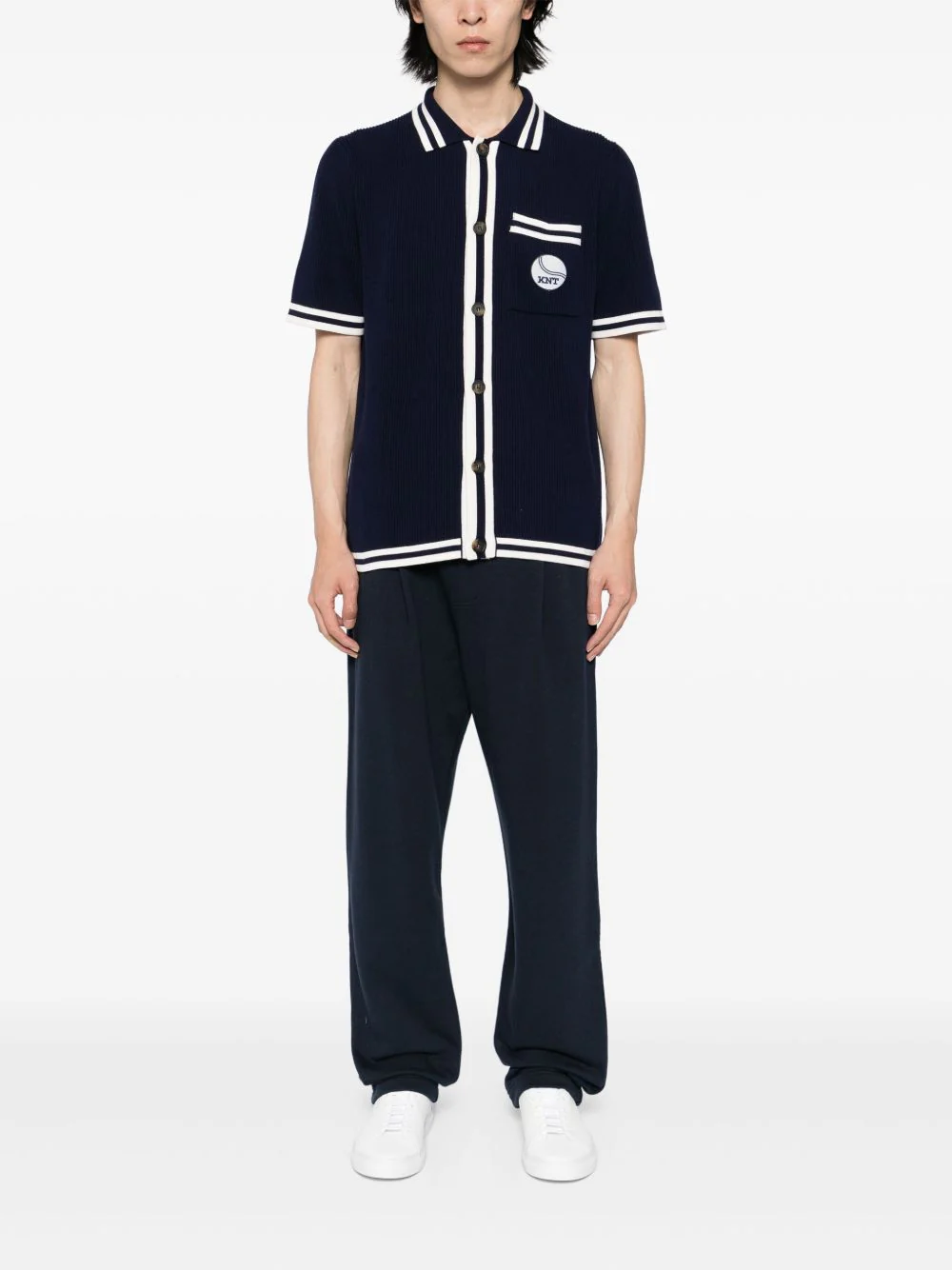 Drawstring Pants - Image 4