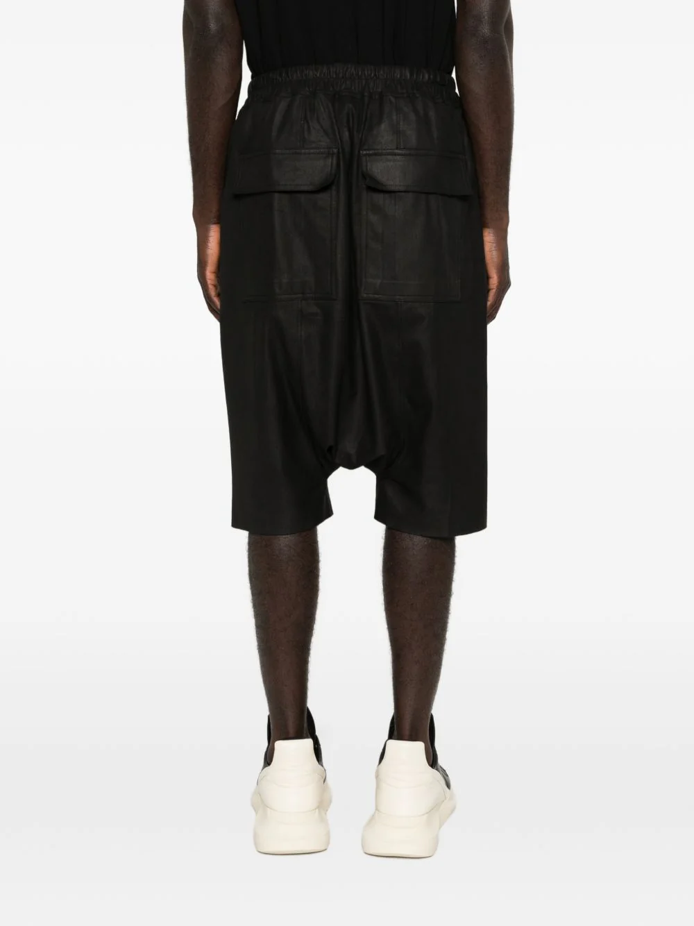 Drawstring Shorts - Image 2