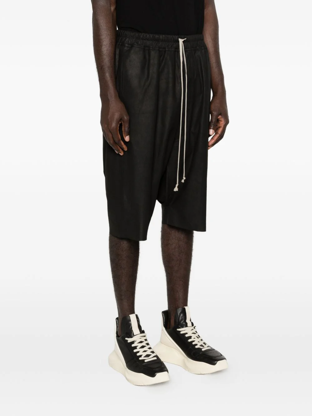 Drawstring Shorts - Image 4