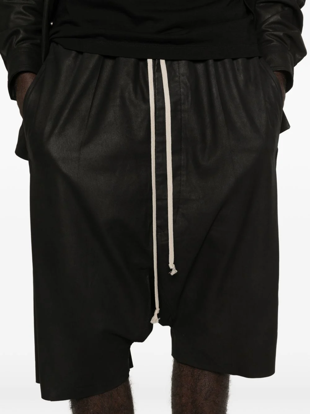 Drawstring Shorts - Image 5