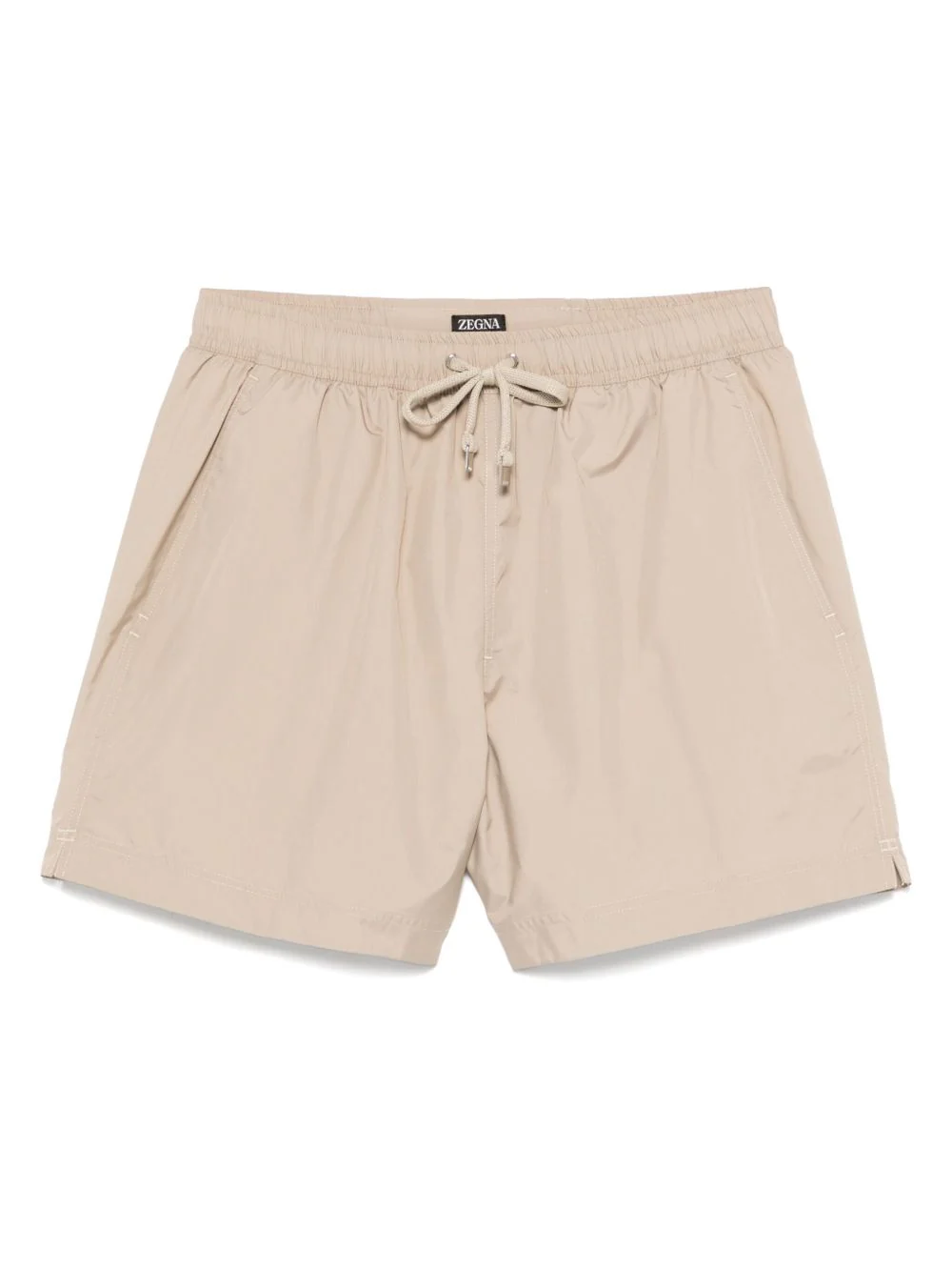 Drawstring Swim Shorts