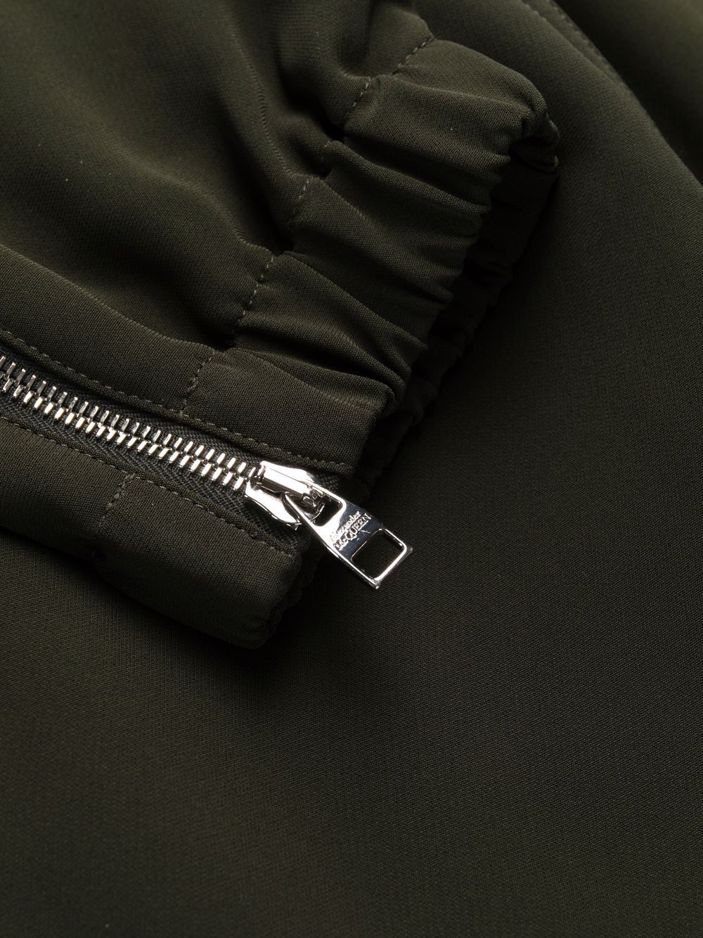 Drawstring Track Pants - Image 4