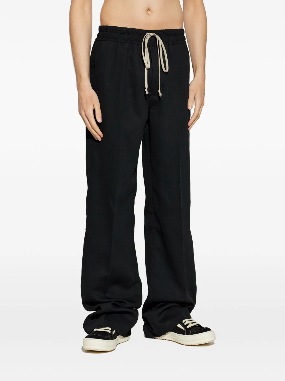 Drawstring Trousers - Image 2