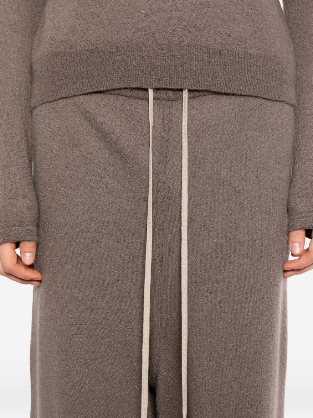 Drawstring Trousers - Image 2