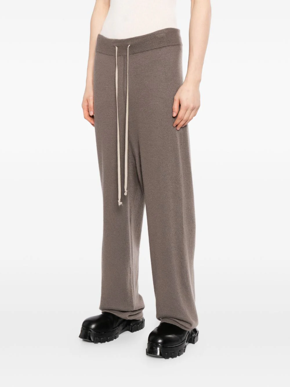 Drawstring Trousers - Image 3
