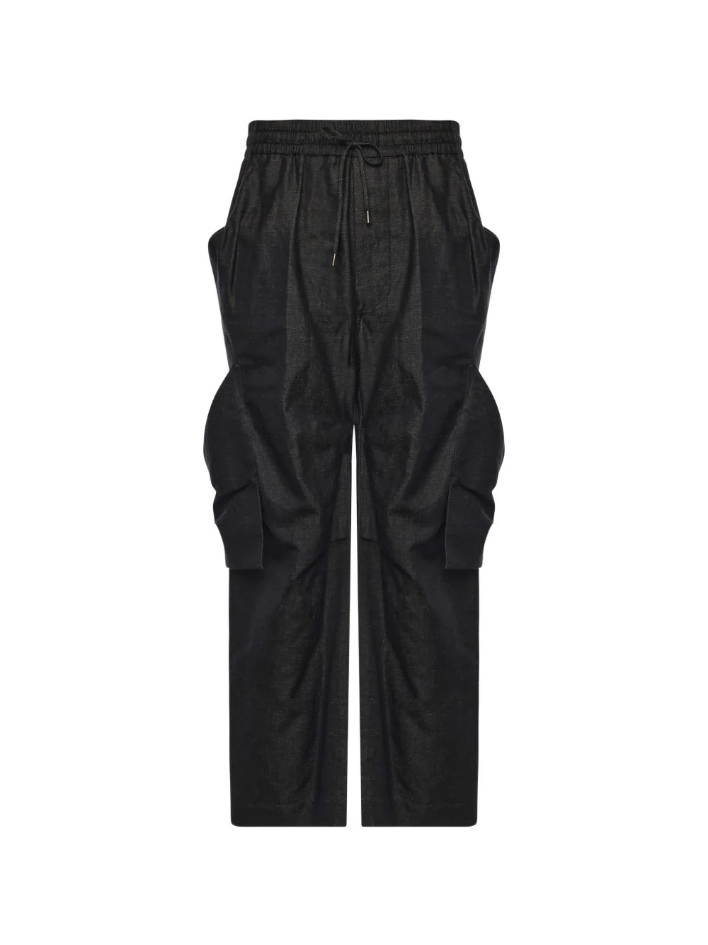 Drawstring Trousers