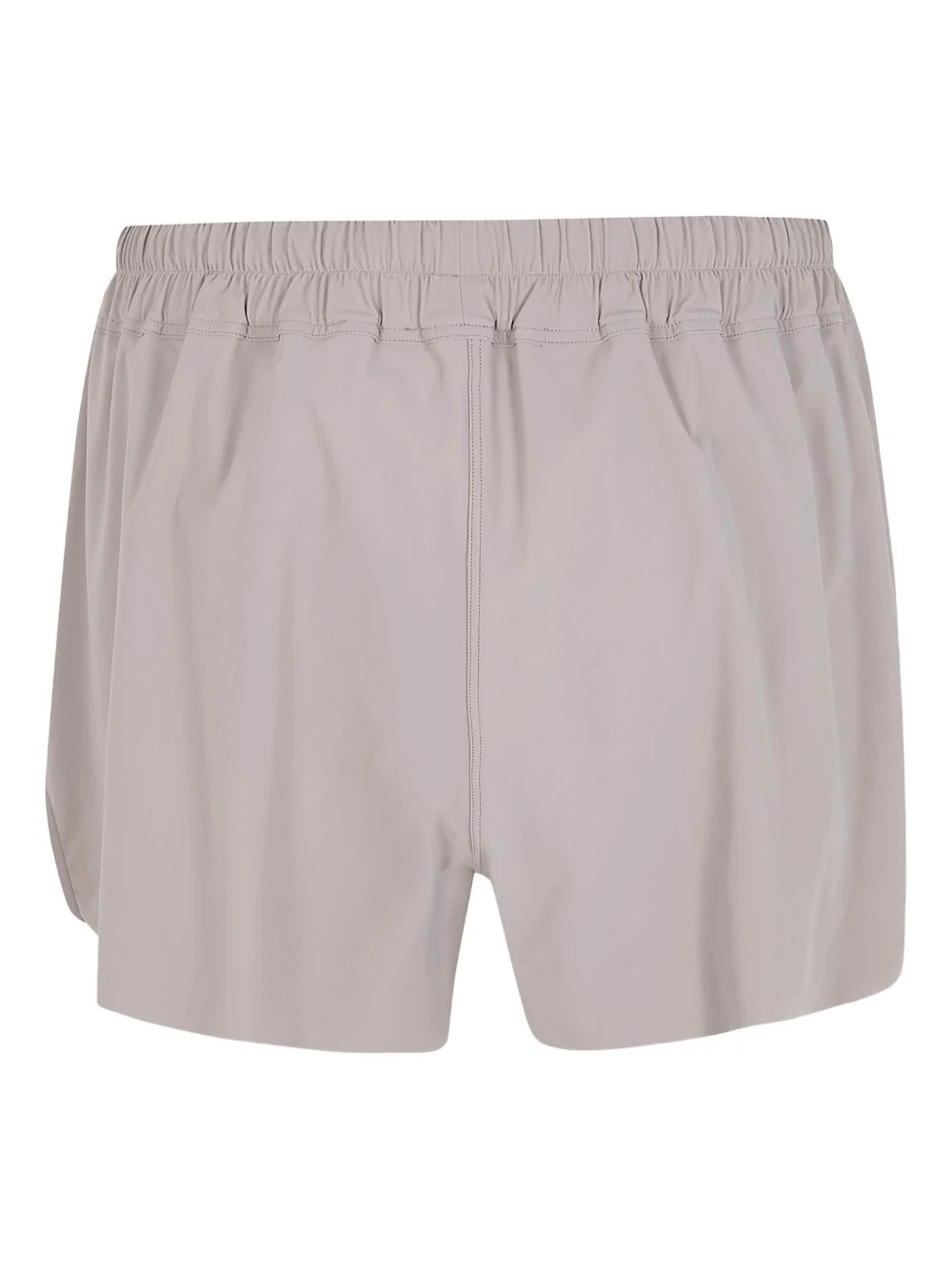 Drawstring-Waist Swim Shorts - Image 2