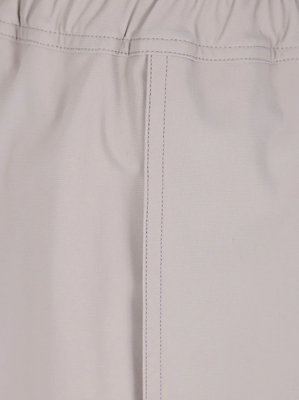 Drawstring-Waist Swim Shorts - Image 3