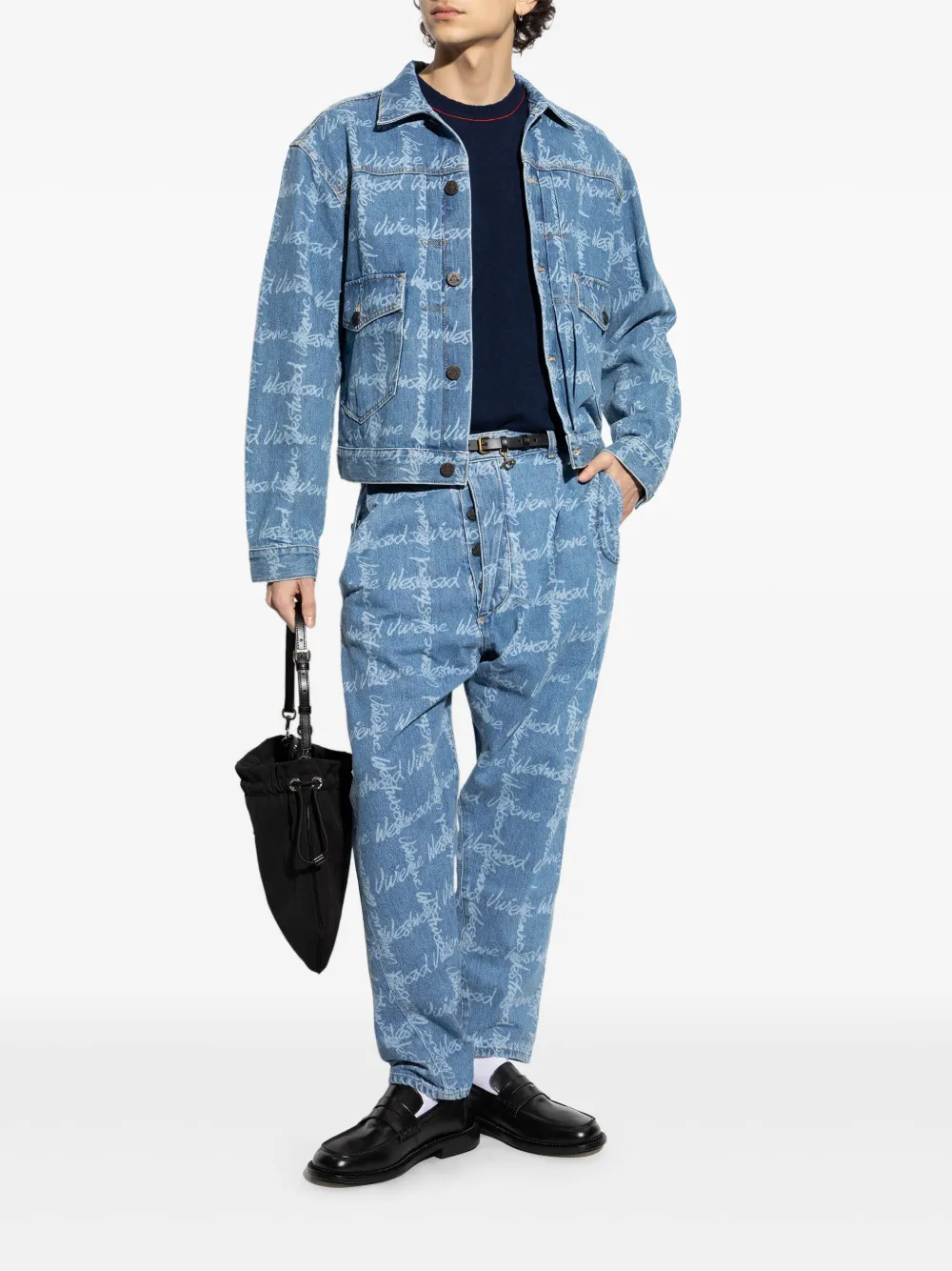 Drunken Jeans - Image 2
