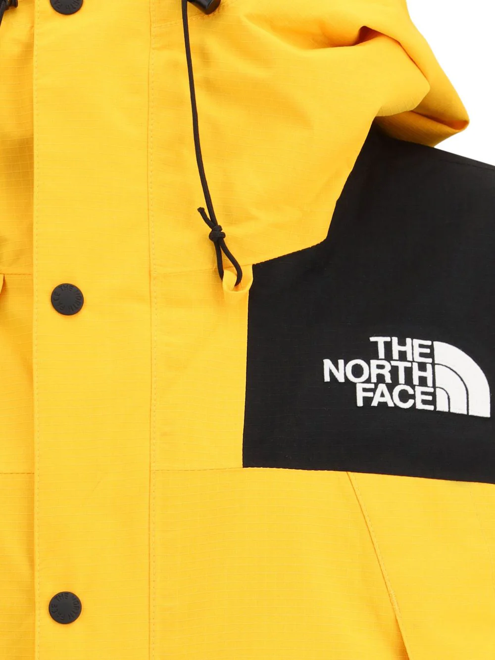 Dryvent Mono Mountain Jacket - Image 2