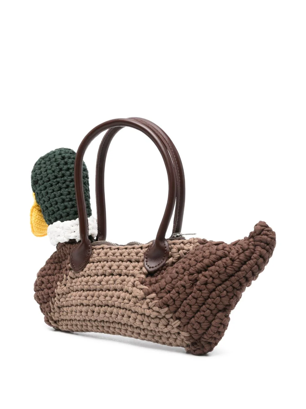 Duck Tote Bag - Image 5