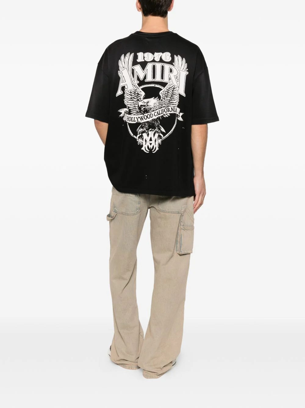 Eagle T-Shirt - Image 4