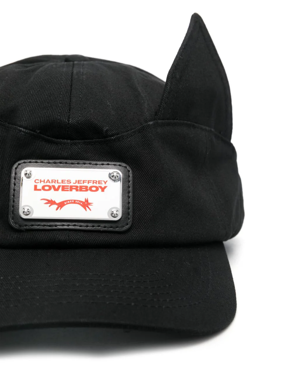 Ears Baseball Cap - Image 2