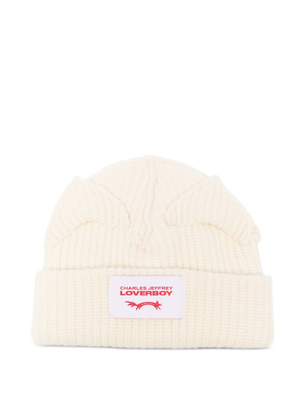 Ears Beanie