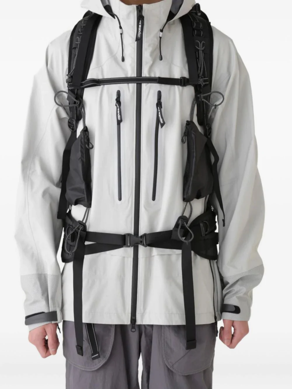 Ecopak 45L Drawstring Backpack - Image 3