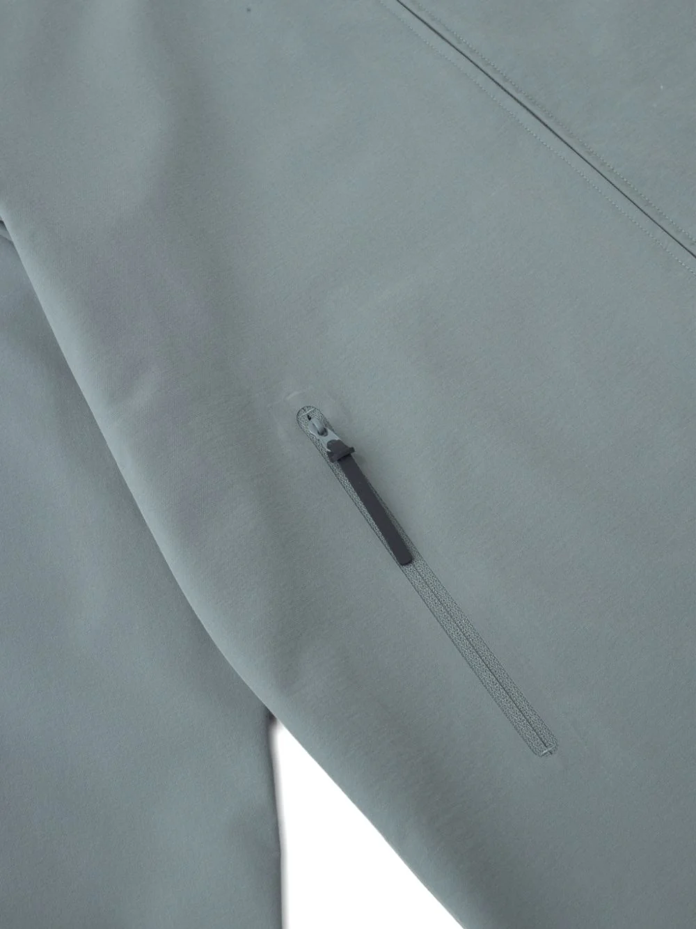 Edge Lt Zip Pocket Shirt - Image 2