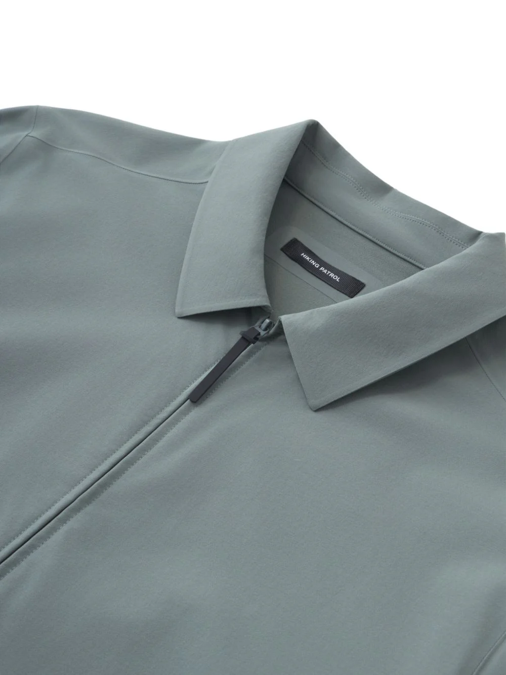 Edge Lt Zip Pocket Shirt - Image 4