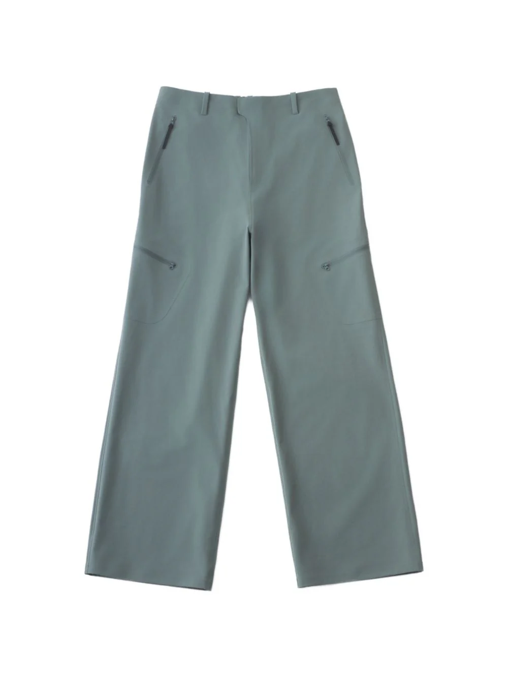 Edge Lt Zip Pocket Trousers