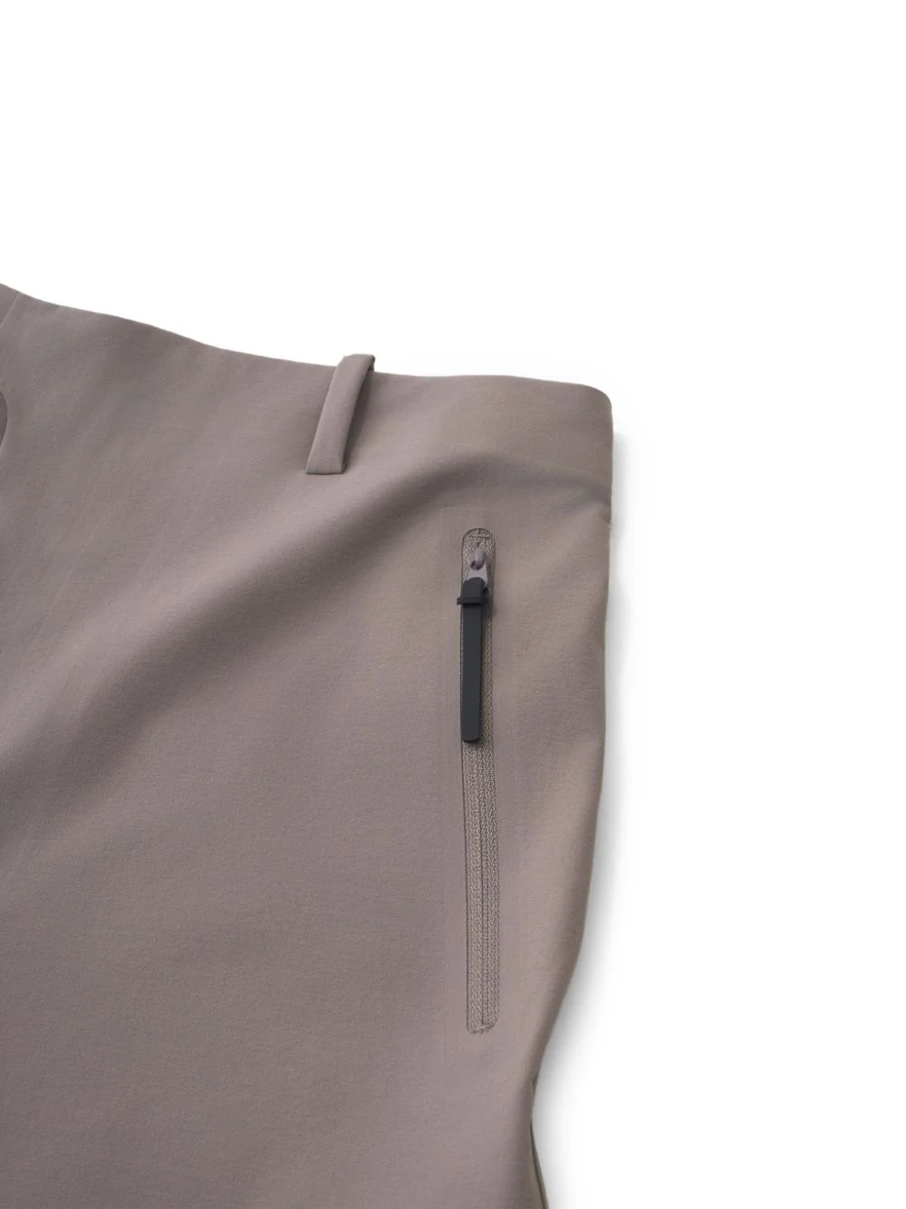 Edge Lt Zip Shorts - Image 5