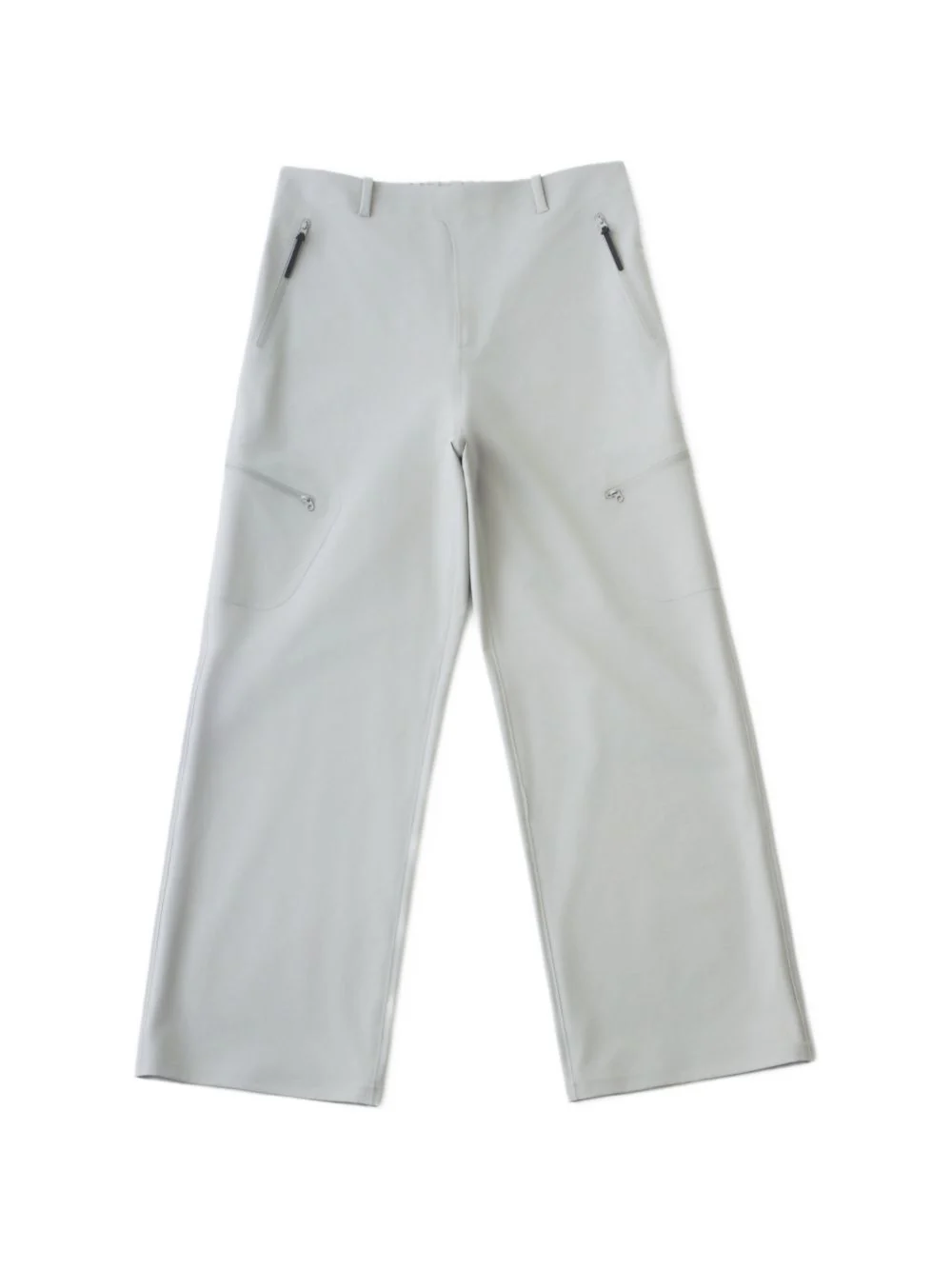 Edge Lt Zip Trousers
