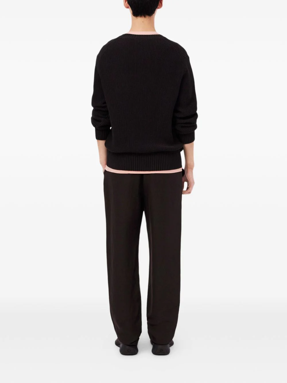 Elasticated Trousers - Image 2