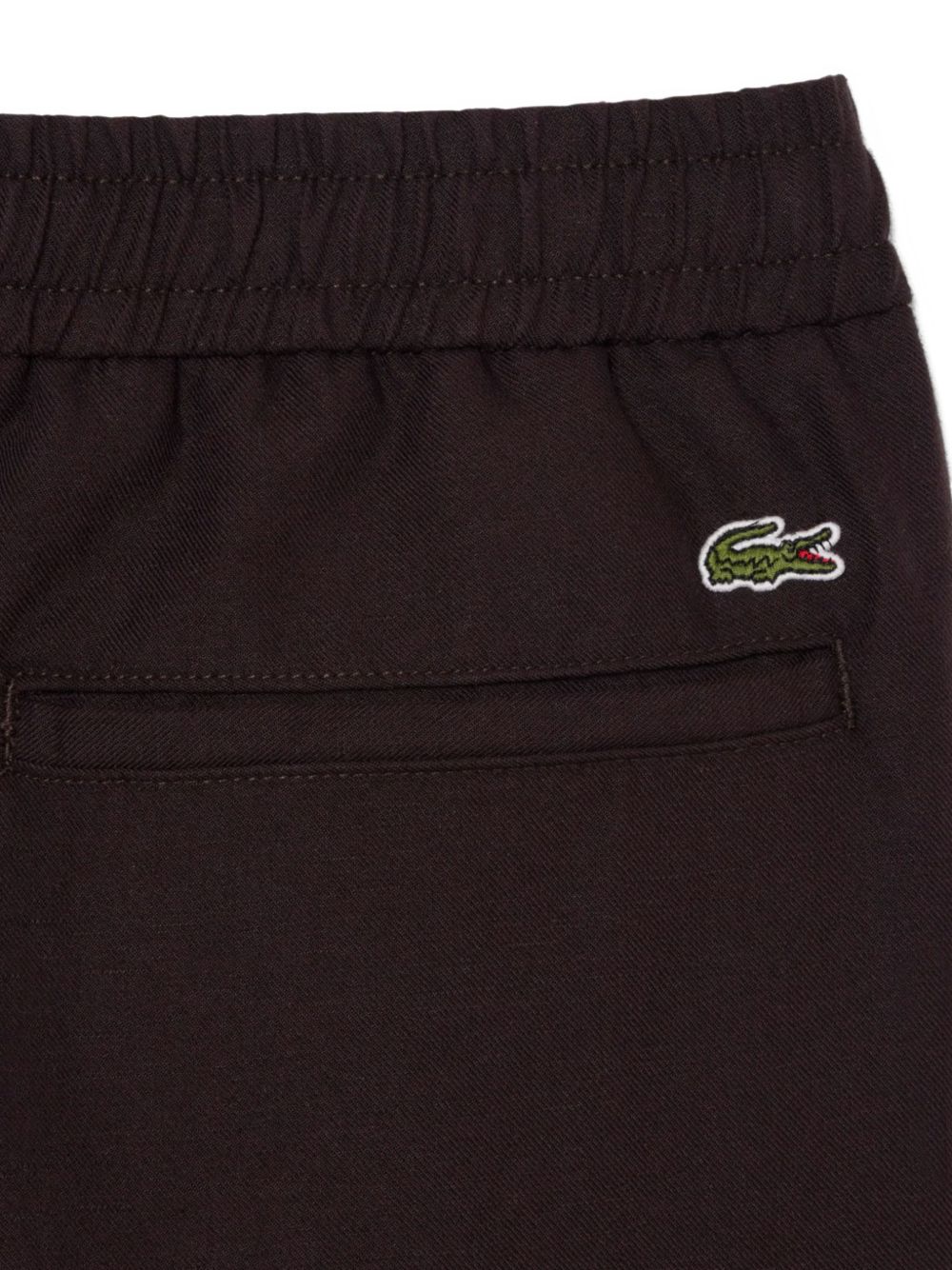 Elasticated Trousers - Image 3