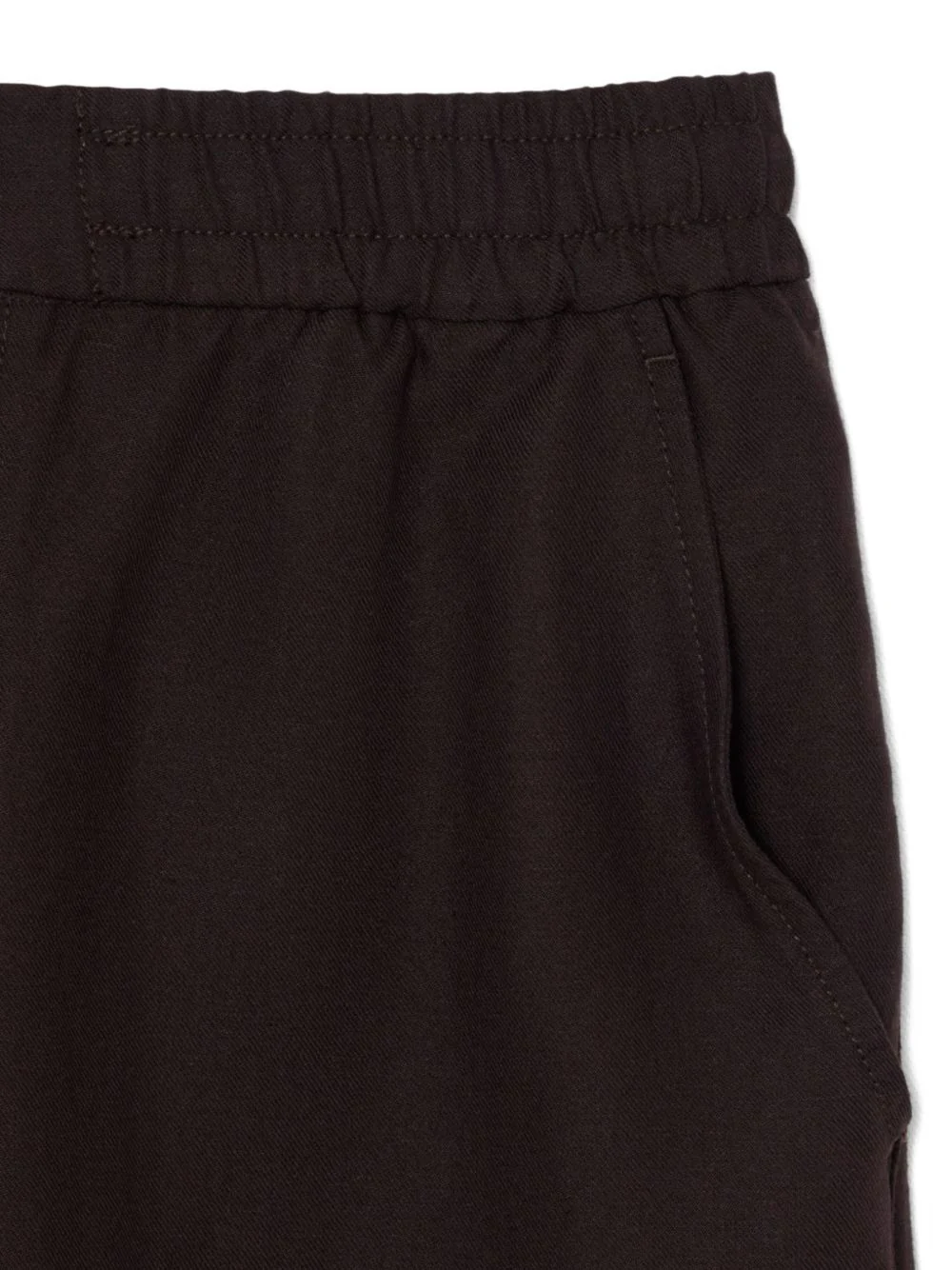 Elasticated Trousers - Image 4