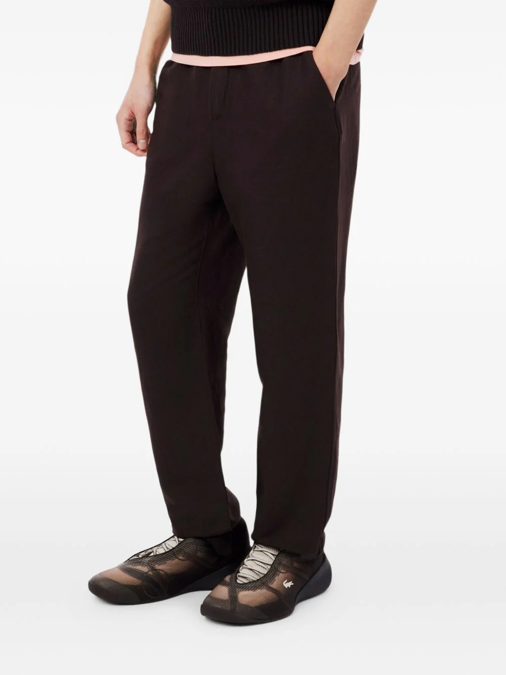 Elasticated Trousers - Image 5