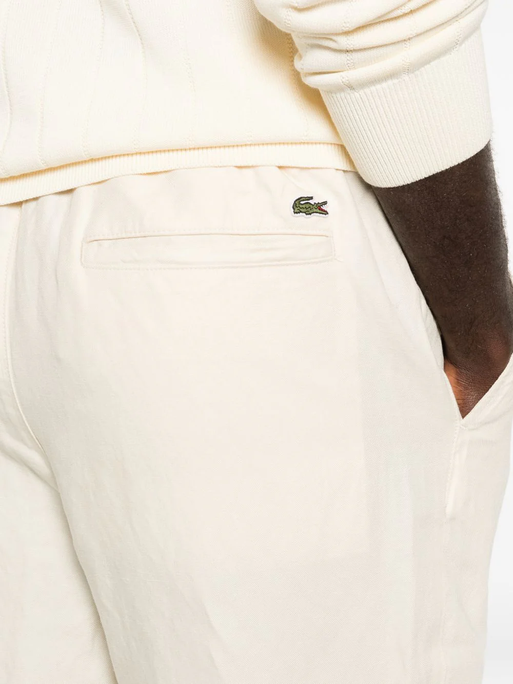 Elasticated Trousers - Image 3