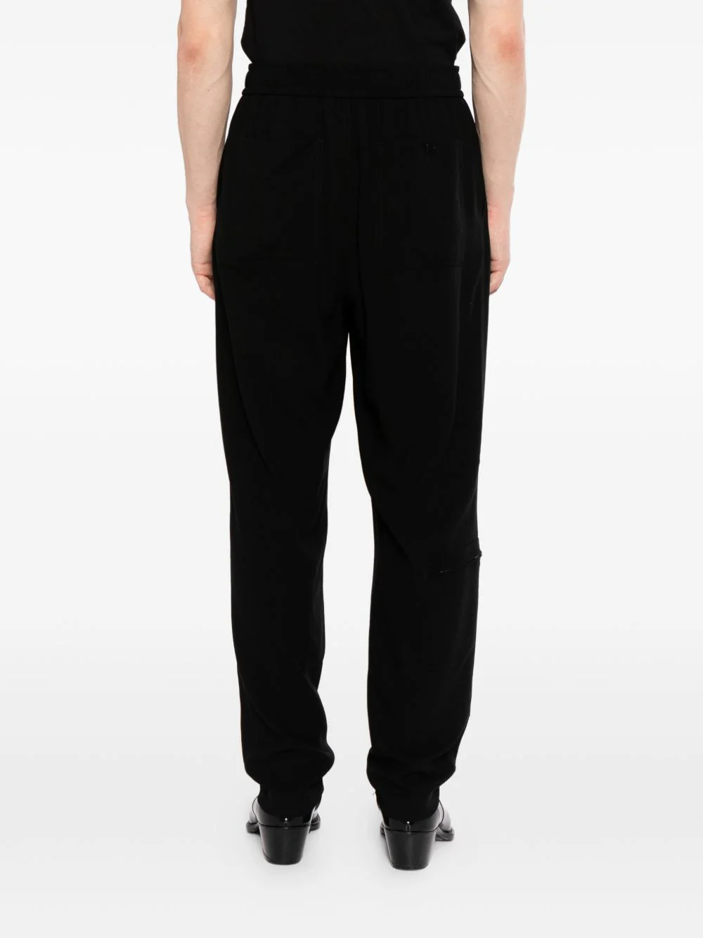 Elasticated Trousers - Image 4