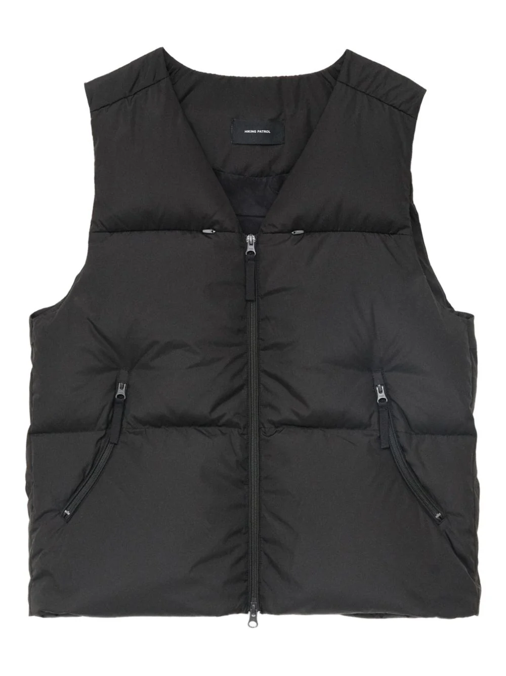 Element Down Vest