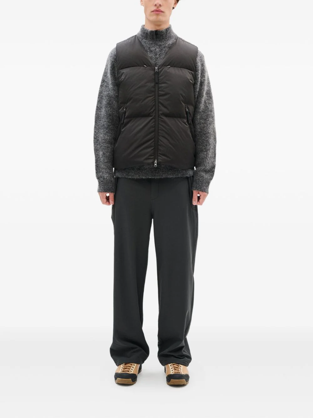 Element Down Vest - Image 2