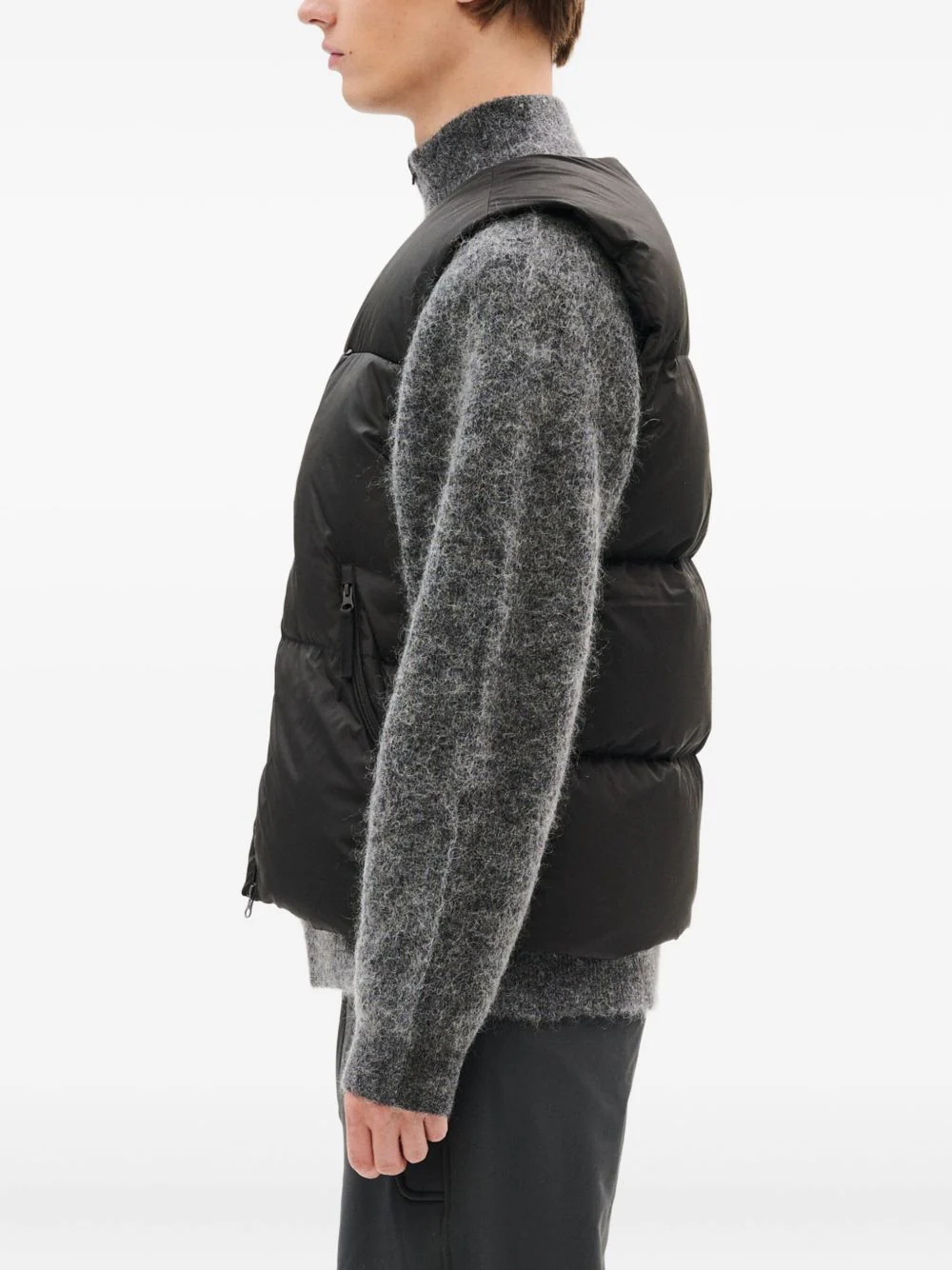 Element Down Vest - Image 4