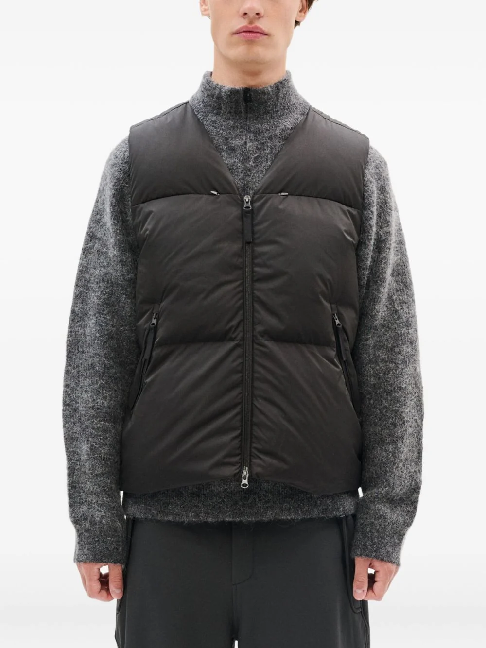 Element Down Vest - Image 5