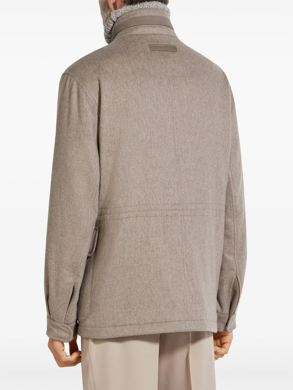 Elements Jacket - Image 4