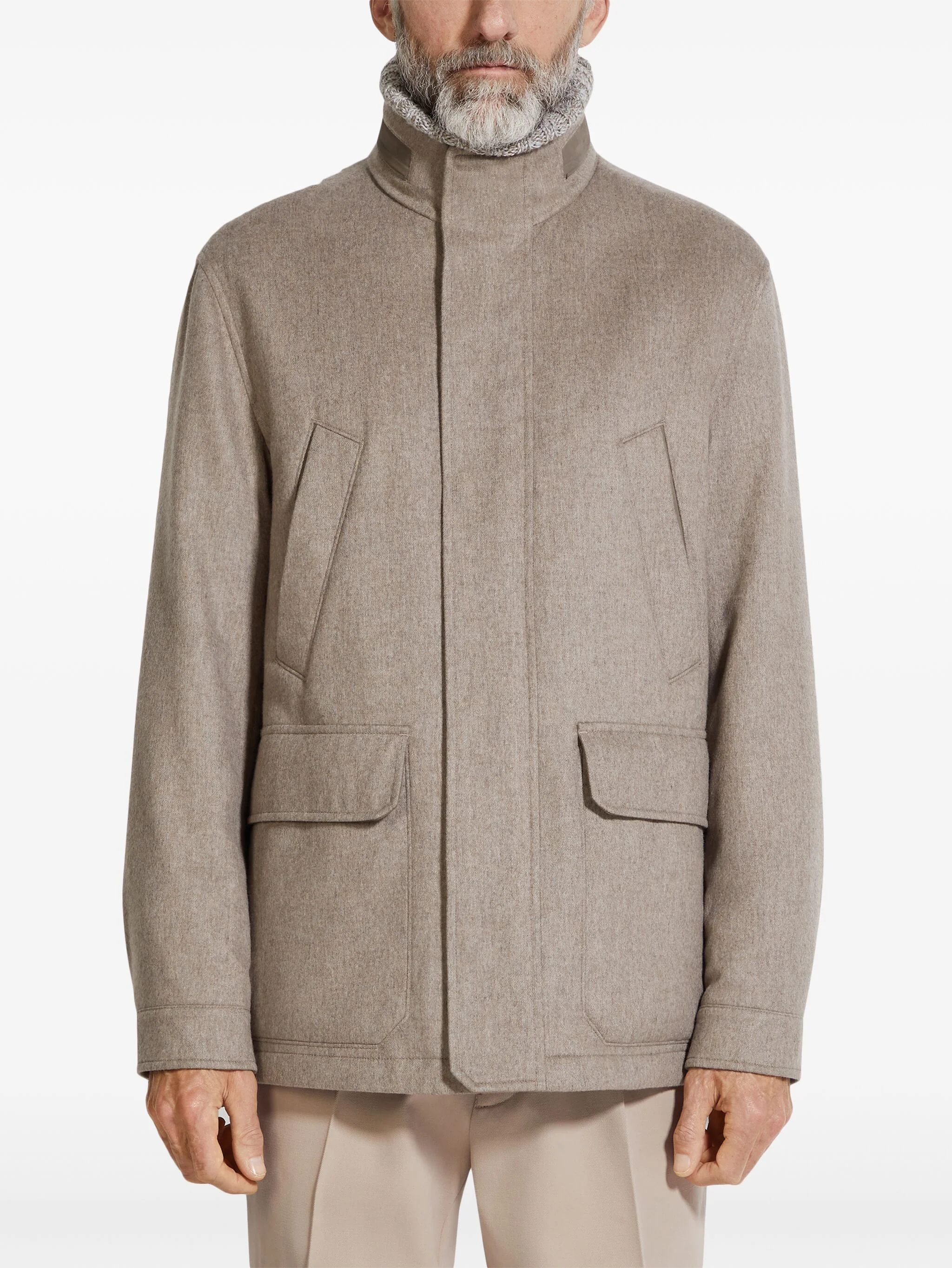 Elements Jacket - Image 7