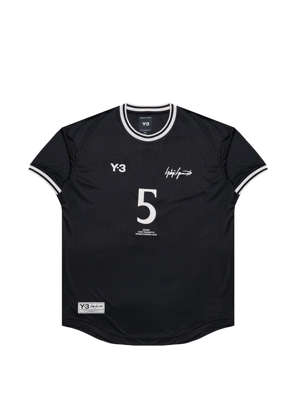 Elite 5 Football T-Shirt Bellingham