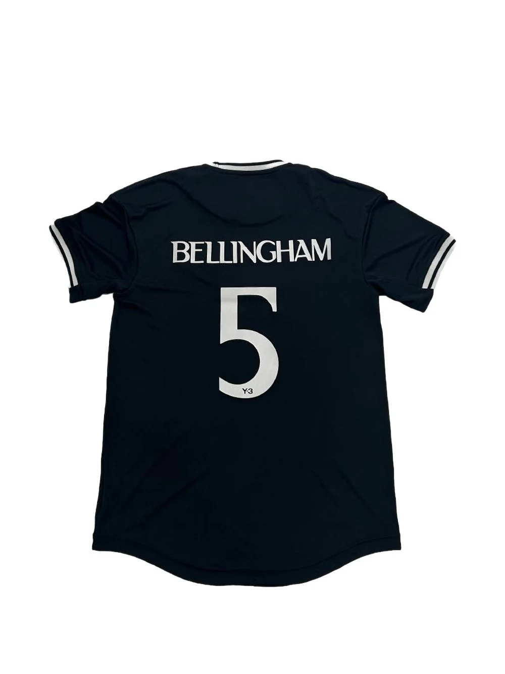 Elite 5 Football T-Shirt Bellingham - Image 2