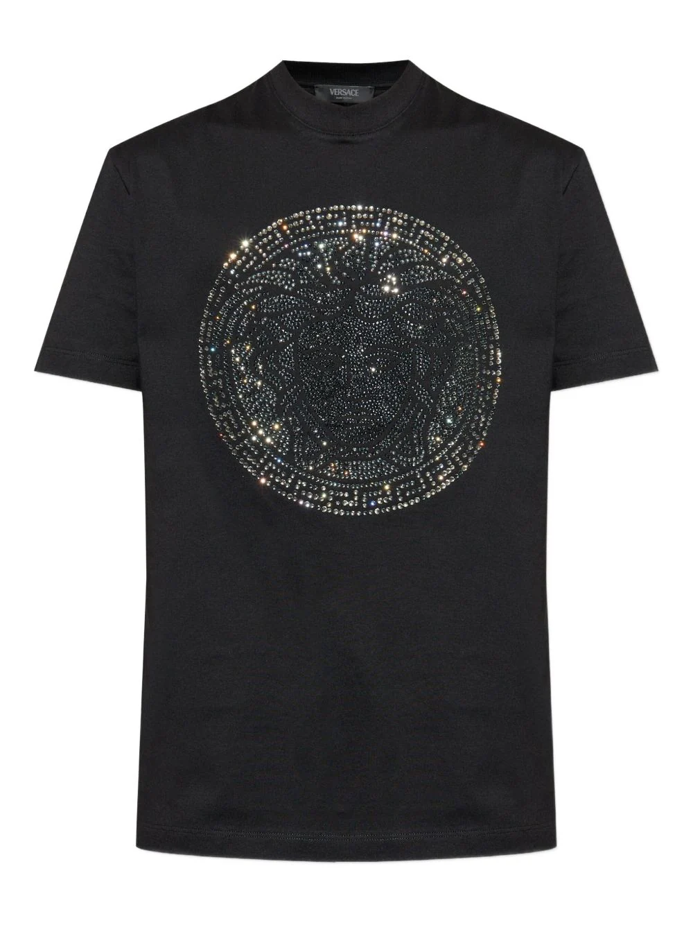 Embellished Short-Sleeve T-Shirt