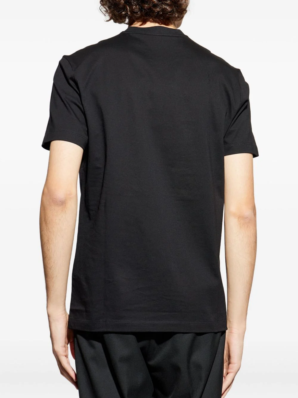 Embellished Short-Sleeve T-Shirt - Image 2