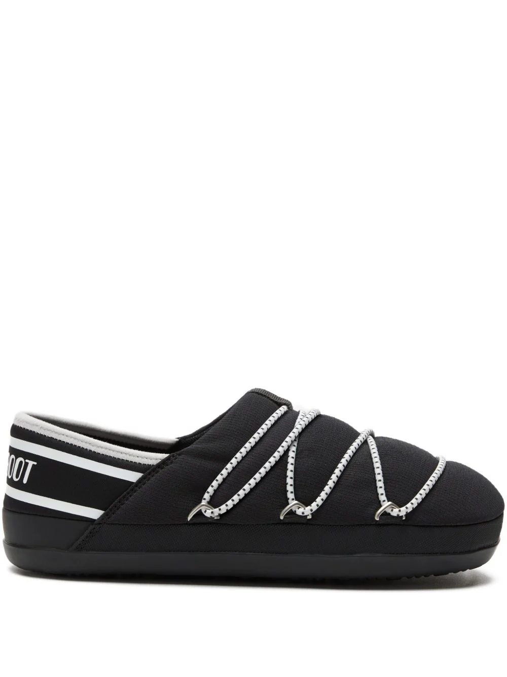 Embellished Slippers