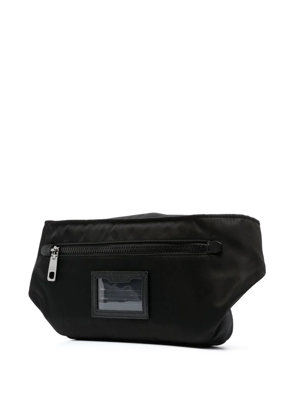 Embossed-Logo Belt Bag - Image 3