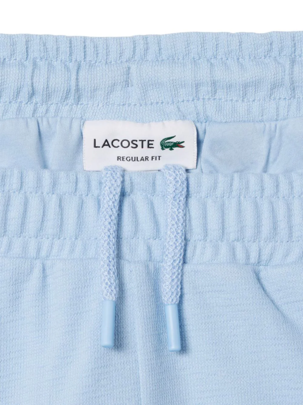 Embossed Logo Shorts - Image 2