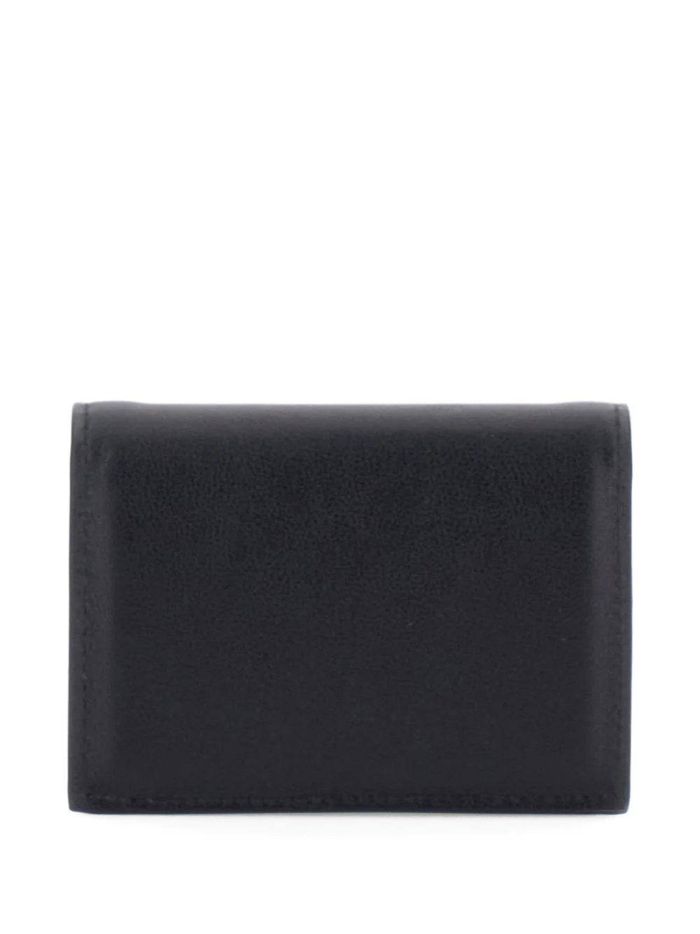 Embossed-Logo Wallet - Image 2