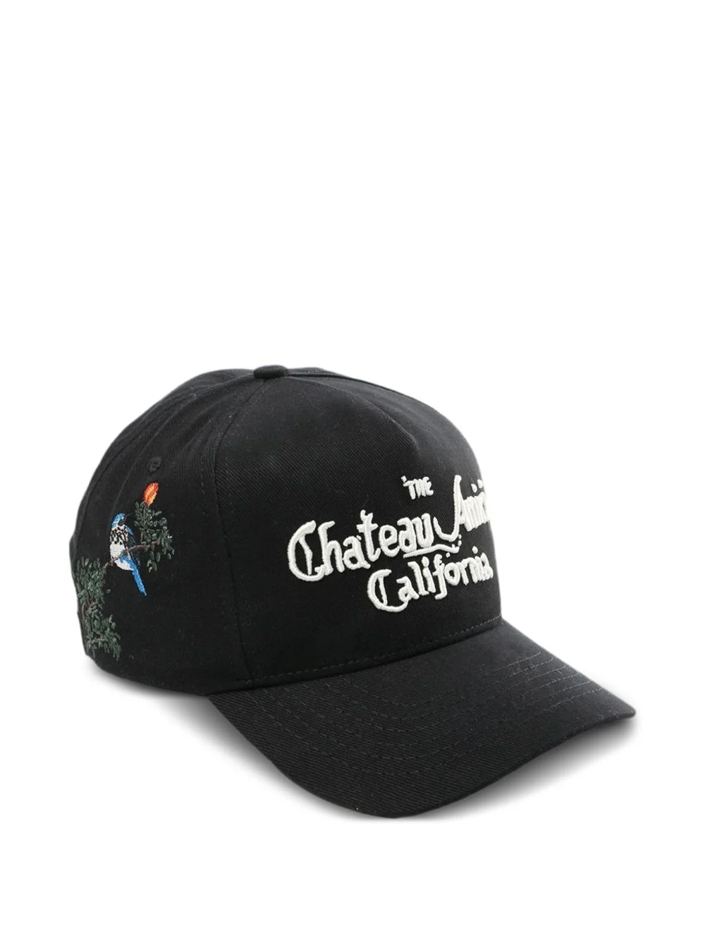 Embroidered Baseball Cap