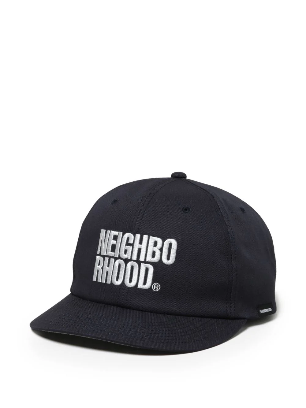 Embroidered Cap