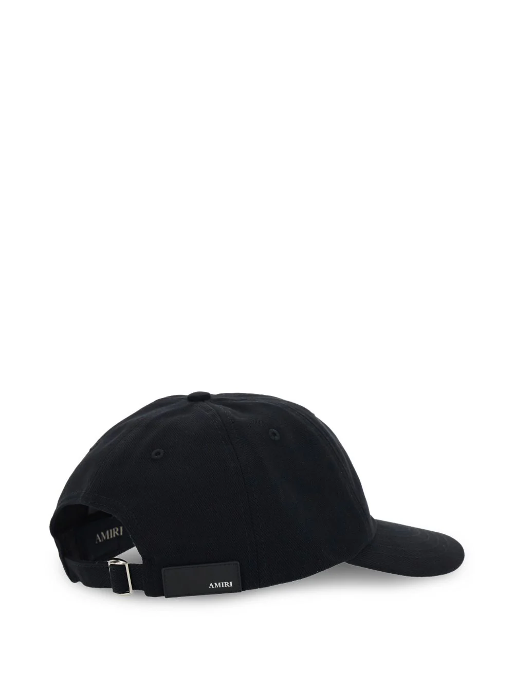 Embroidered Cap - Image 3